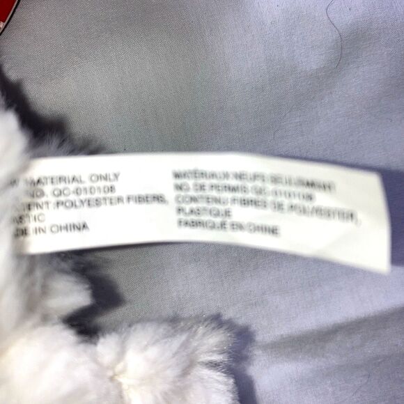 KONG Holiday Scrumplez Dog Toy Tugging Squeaking Interactive Play Hard to Find - Picture 7 of 16